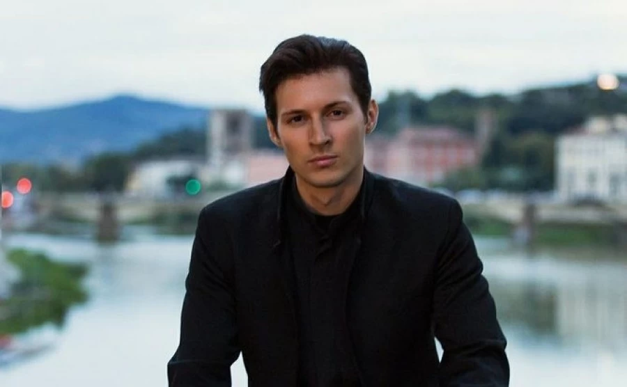 Telegram CEO Pavel Durov Remains in French Custody Amid U.S.-Russia Tensions