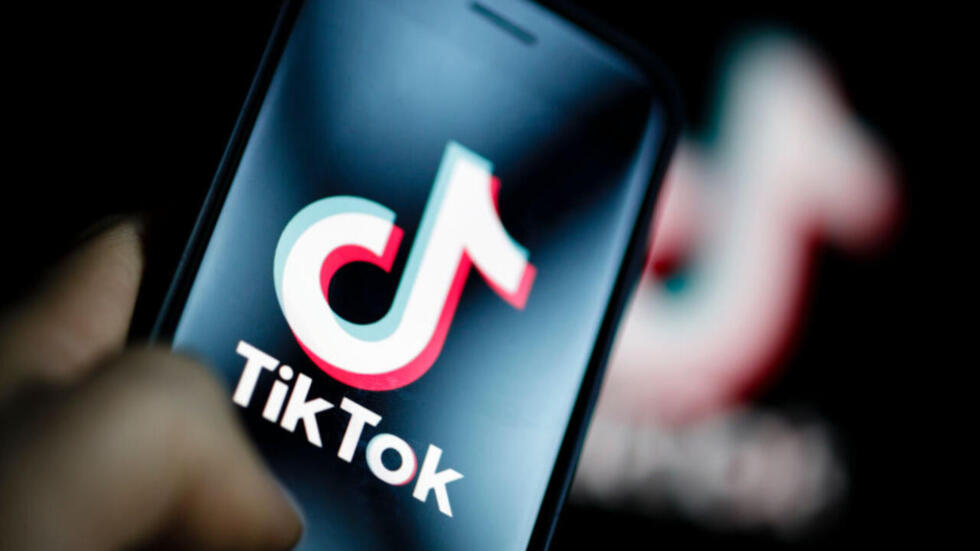 TikTok Faces U.S. Court Over Death of 10-Year-Old Girl