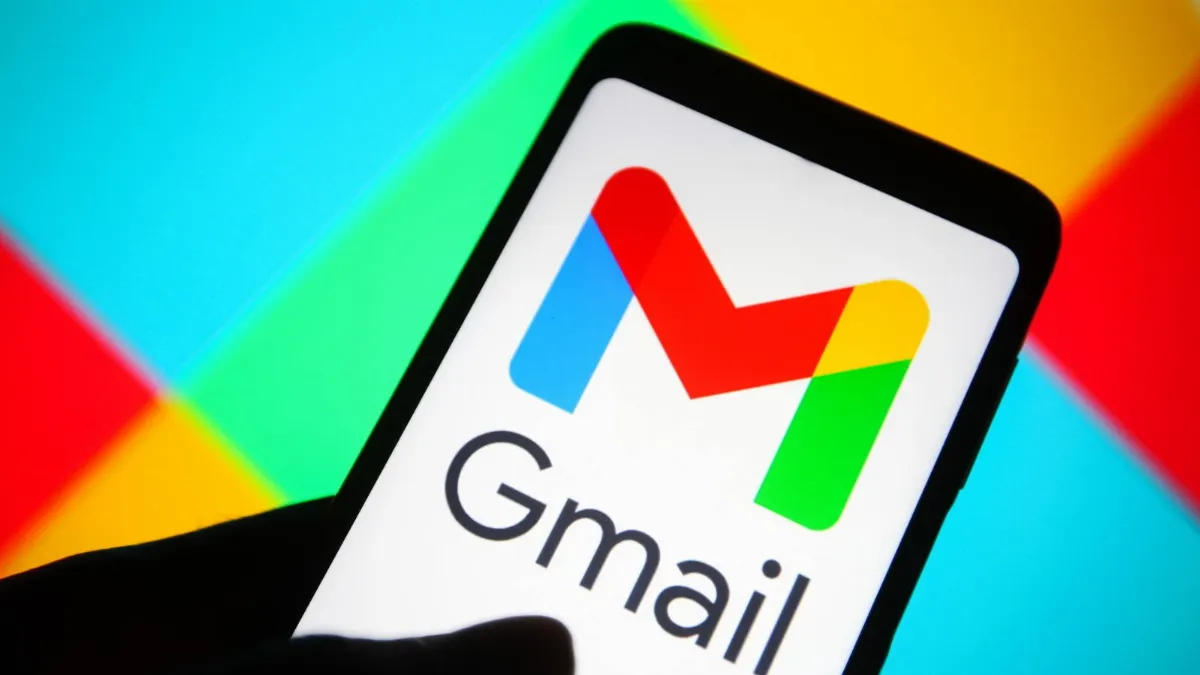 Gmail - free email service