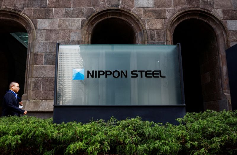 U.S. Steel Warns Nippon Deal Failure Could Threaten Thousands of Jobs