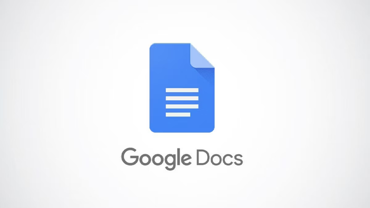 Google Docs - web-based word processing application