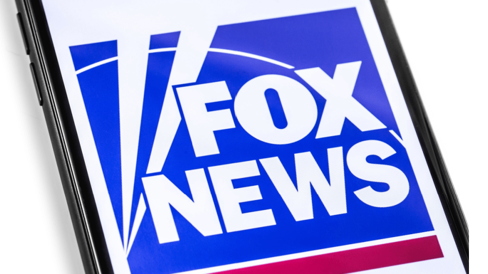 Fox News - television news channel