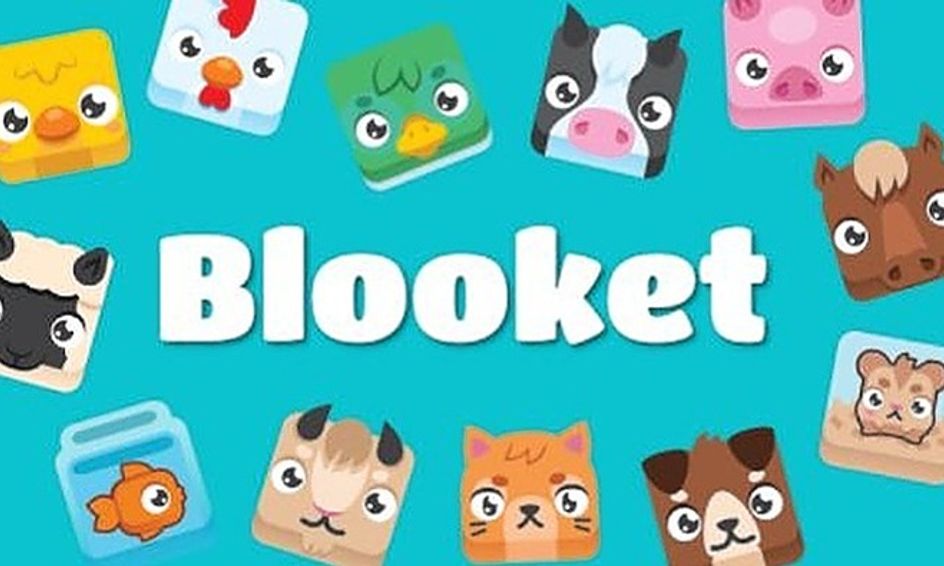 Blooket - online educational platform