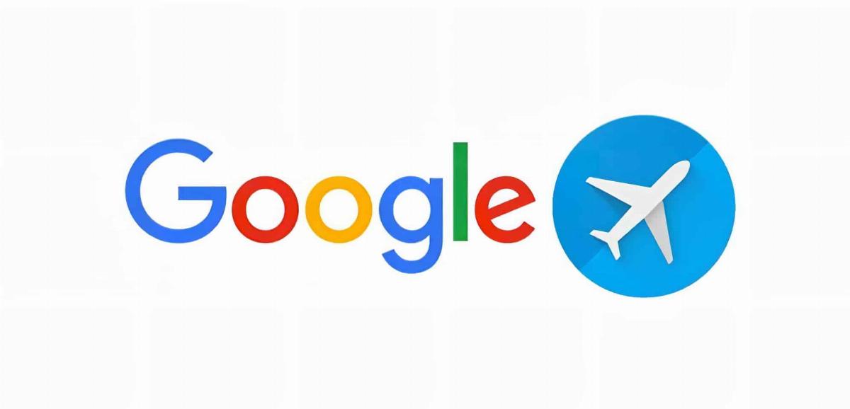 Google Flights - online flight booking