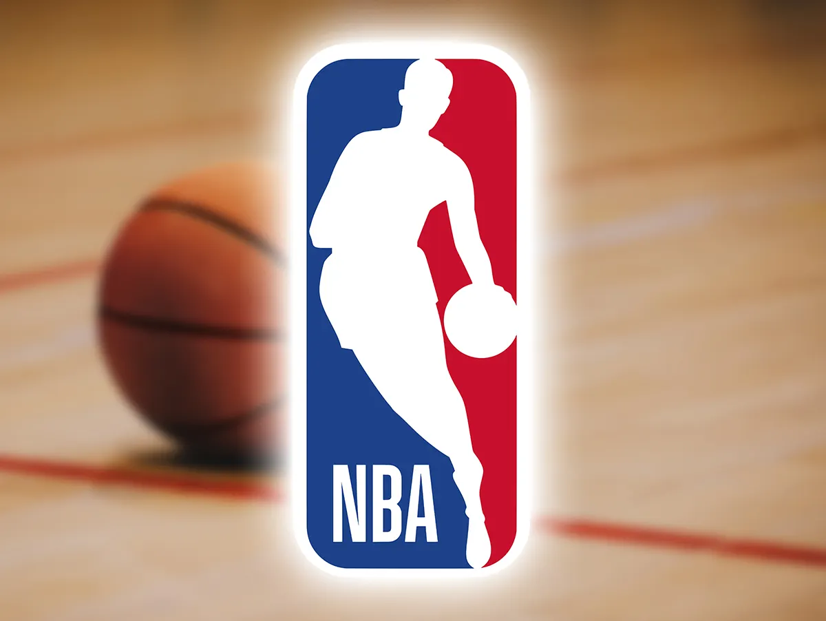 NBA - professional basketball league