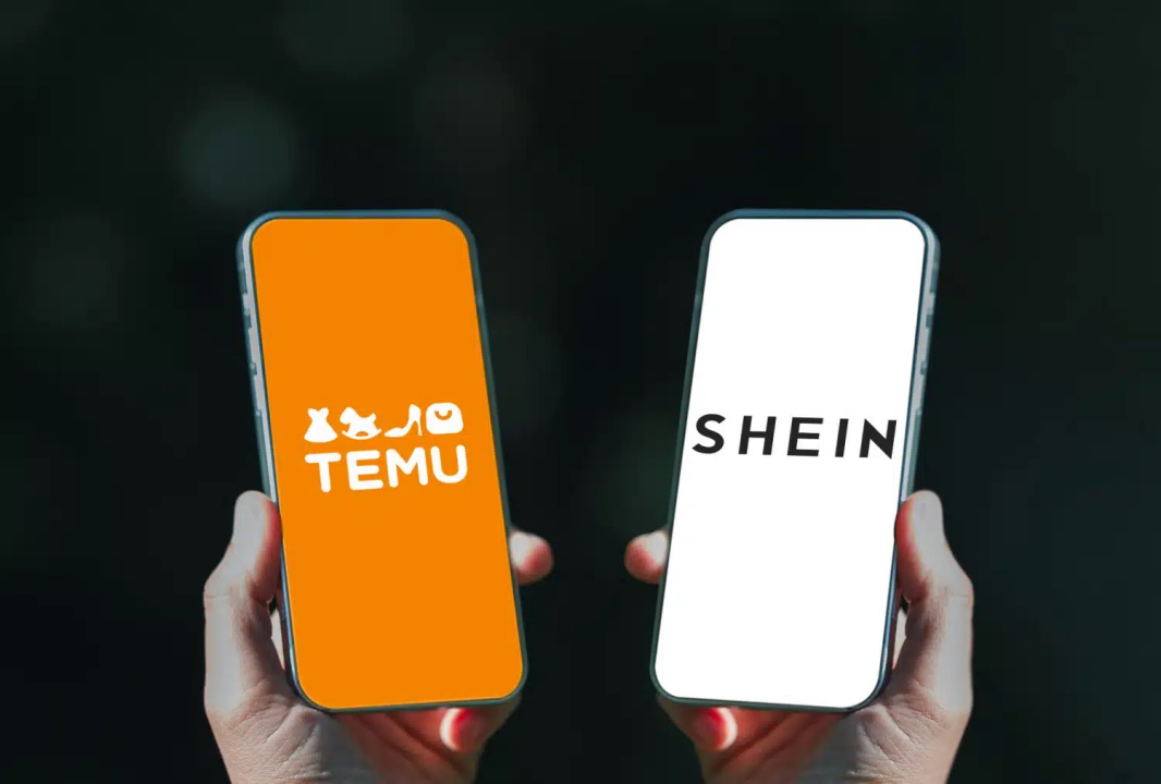 Shein Accuses Temu of Copying Products in U.S. Lawsuit