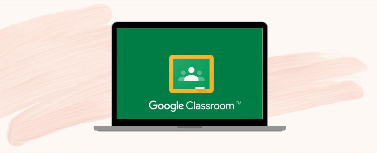 Google Classroom - Online Learning Platform