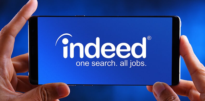 Indeed.com - job search engine