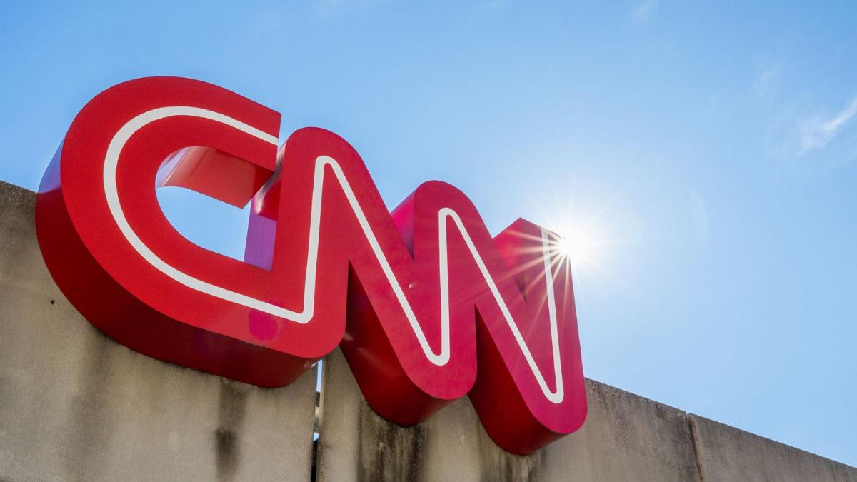 CNN - television channel