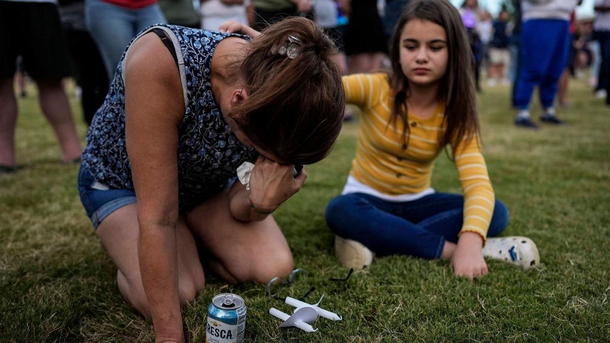 Georgia School Shooting Suspect Had Prior Threat Investigation; Victims Identified