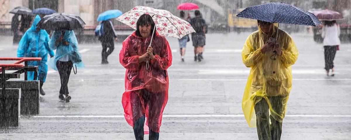 Severe Storms Hit Northern Italy: Floods and Landslides Reported