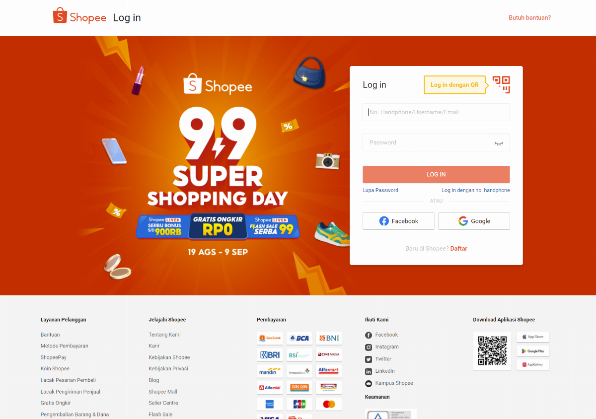 Shopee.co.id