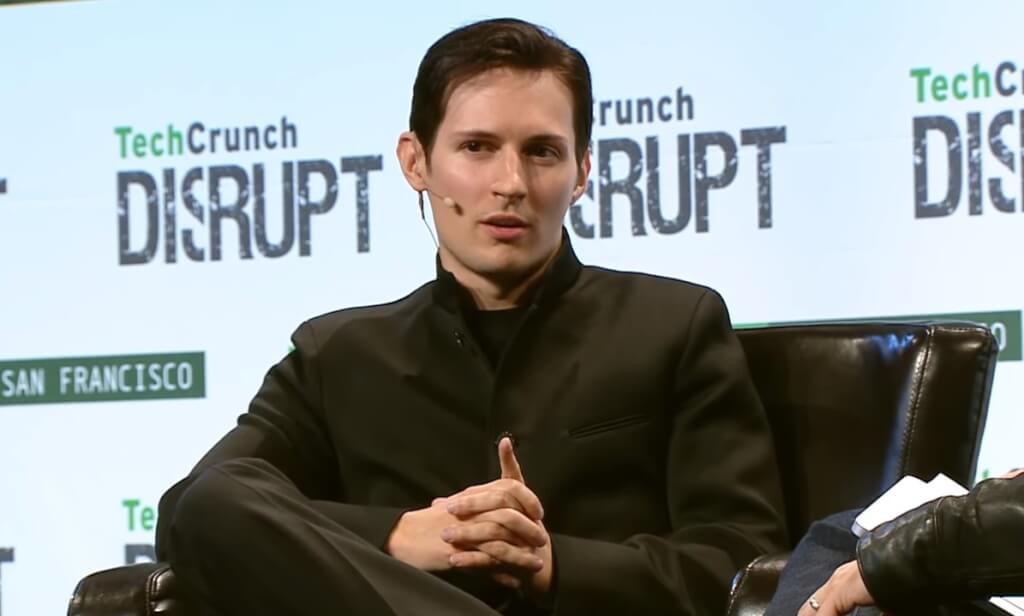 UAE Requests Consular Support for Telegram CEO Pavel Durov After Arrest in France