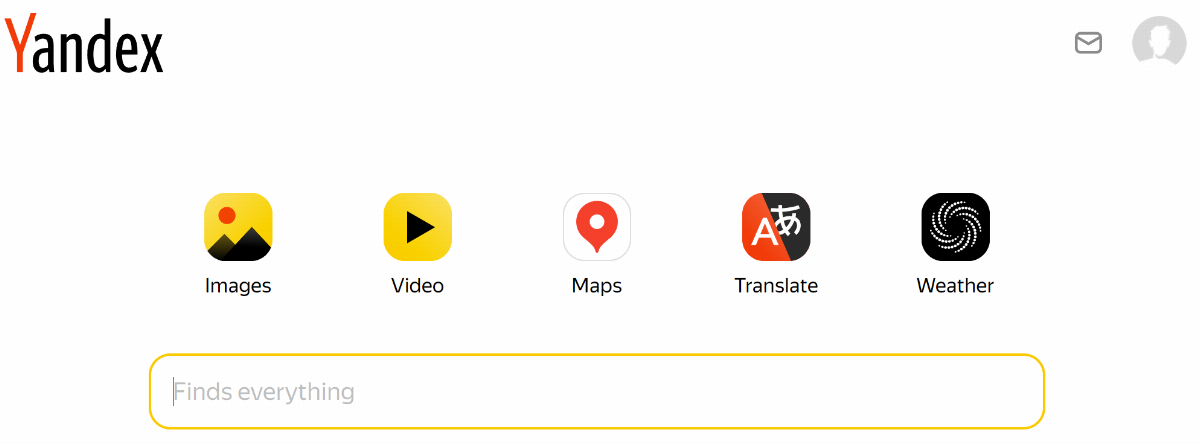 Yandex