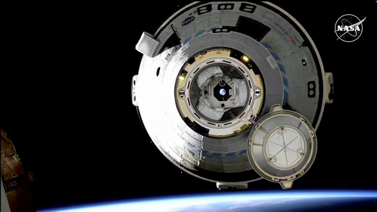 Boeing Starliner Returns Safely to Earth, but Technical Issues Delay Crewed Flight