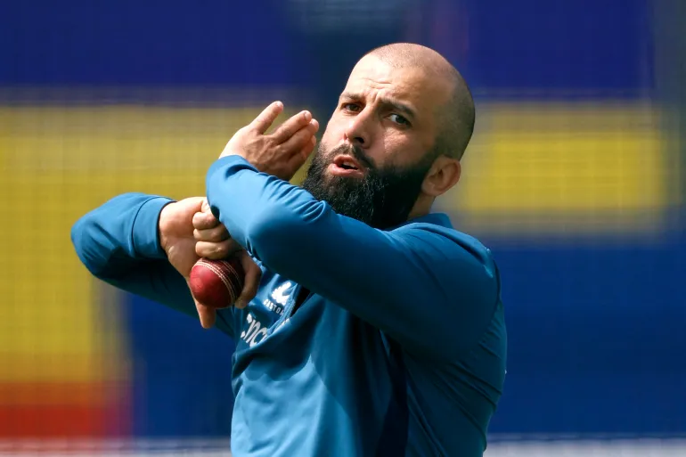 Moeen Ali Retires from International Cricket After 10-Year Career