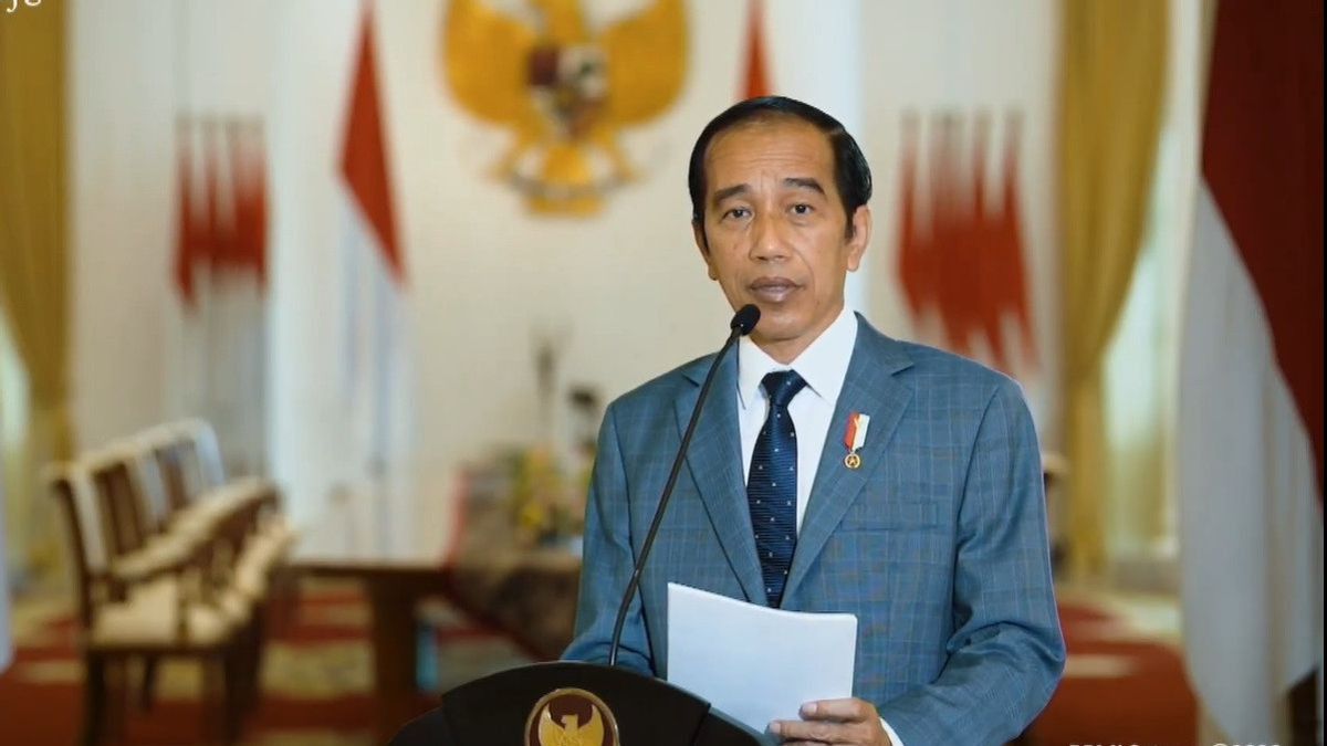 Joko Widodo