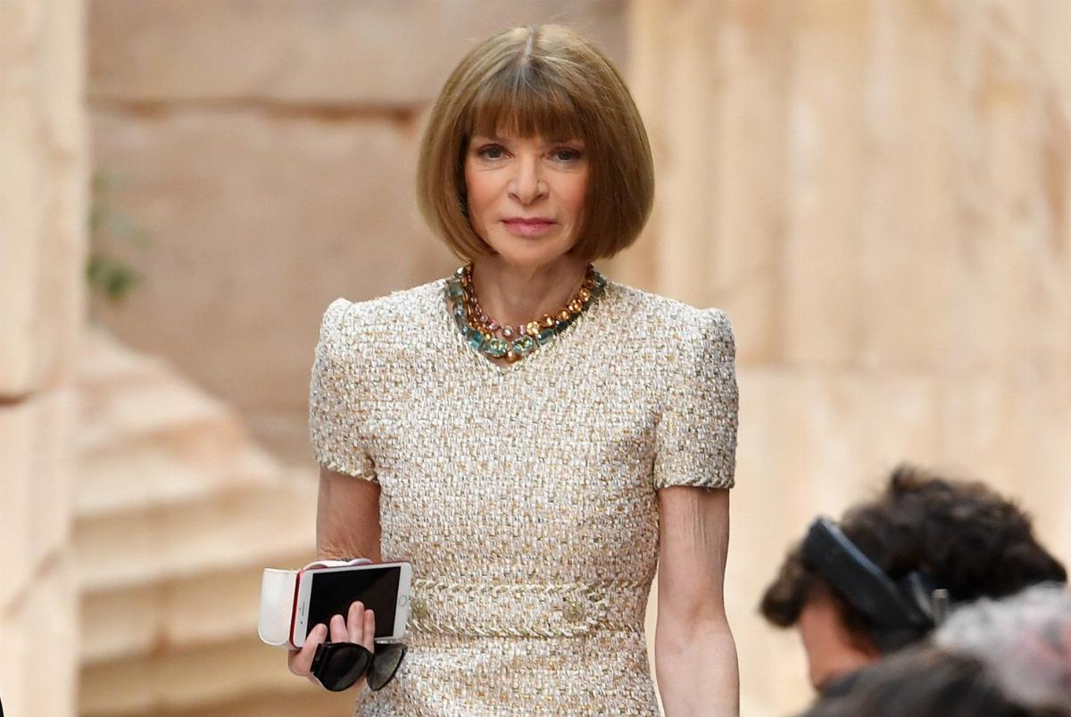 Anna Wintour