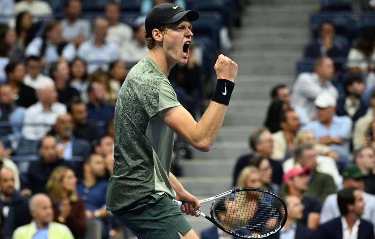 Jannik Sinner Wins His First US Open, Secures Second Grand Slam Title