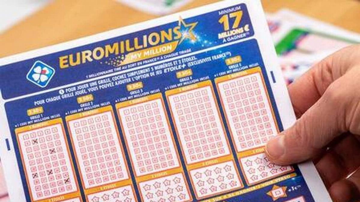 EuroMillions