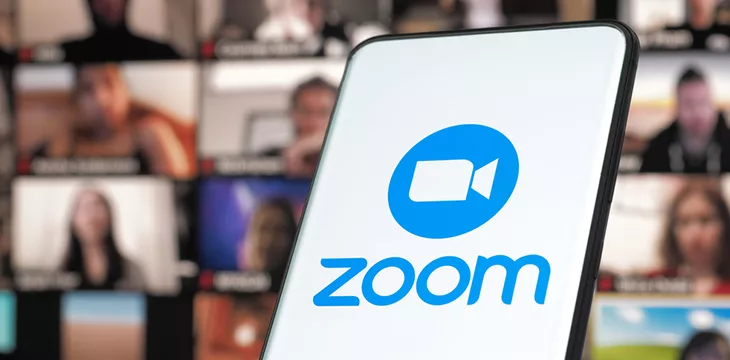 Zoom - Video Communications