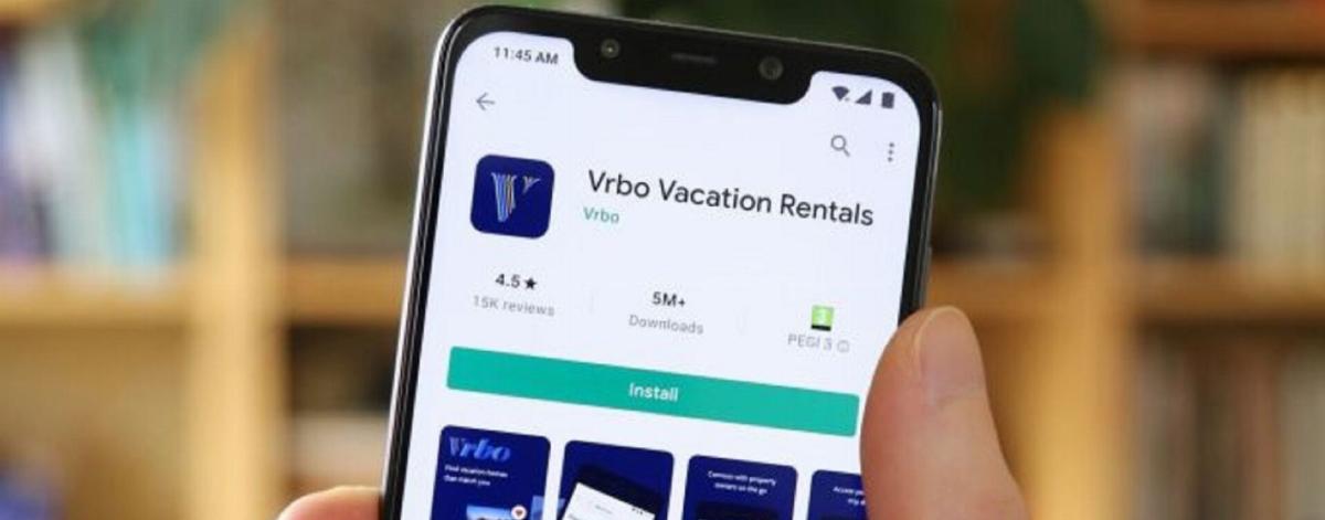 Vrbo - Vacation Rentals