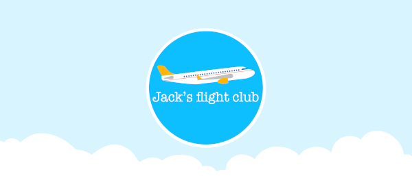 Jack’s Flight Club