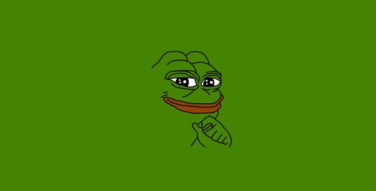 Pepe (PEPE)