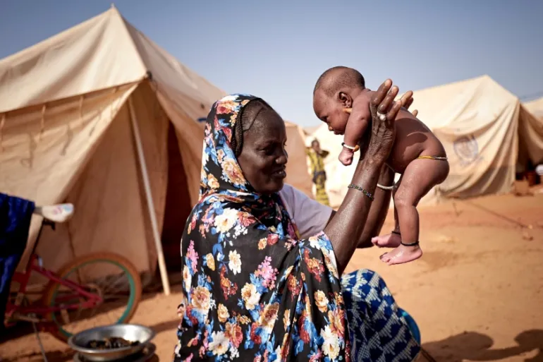 Mali’s Humanitarian Crisis: Climate Change and Conflict Collide