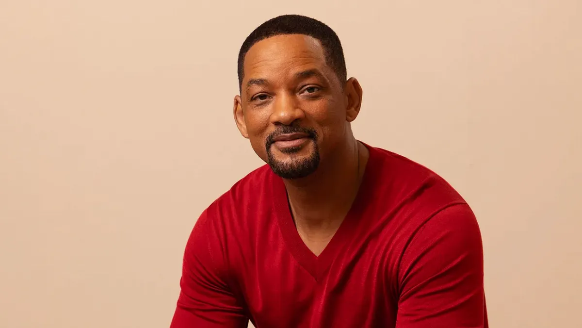 Will Smith