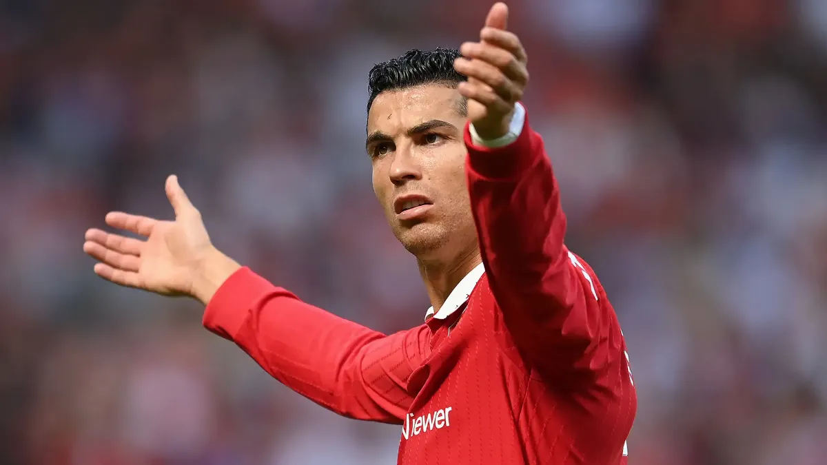 Ronaldo Calls for Complete Rebuild at Manchester United, Criticizes Ten Hag’s Approach