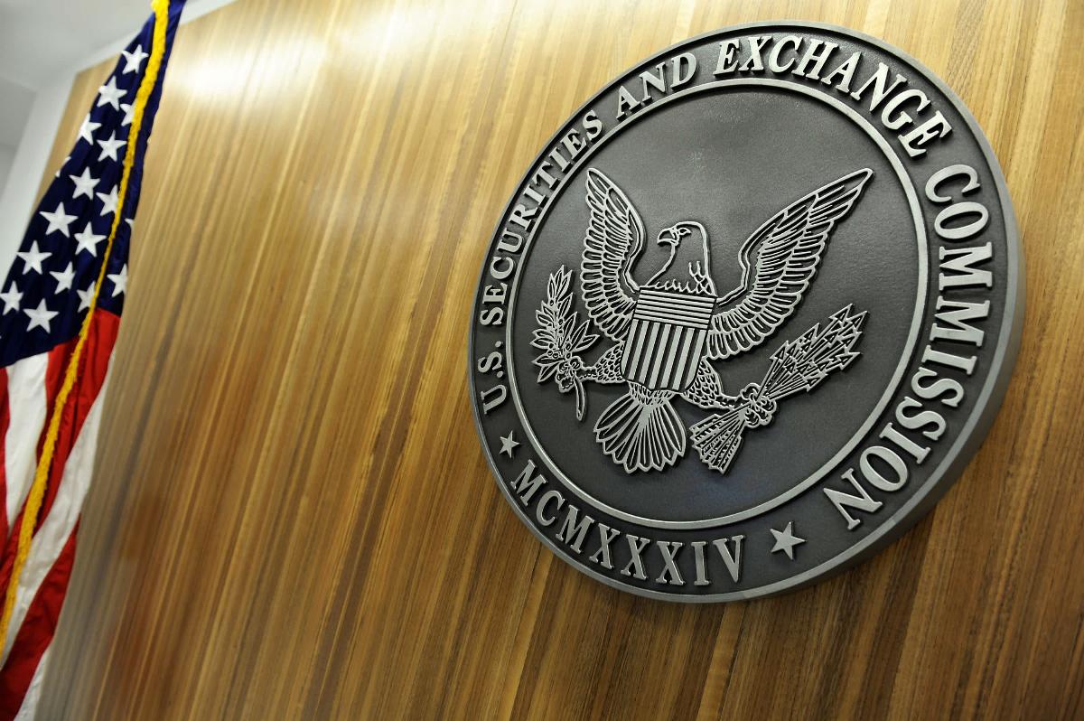 The Securities and Exchange Commission (SEC)