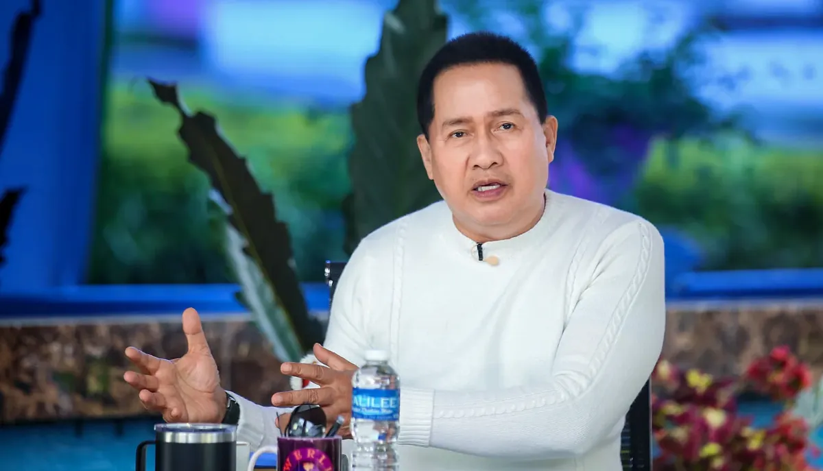 Philippines Preacher Apollo Quiboloy Pleads Not Guilty to Child Abuse and Trafficking