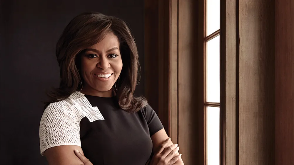 Michelle Obama