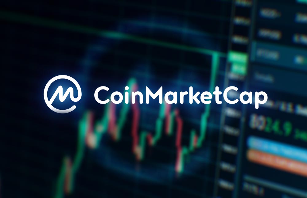 CoinMarketCap