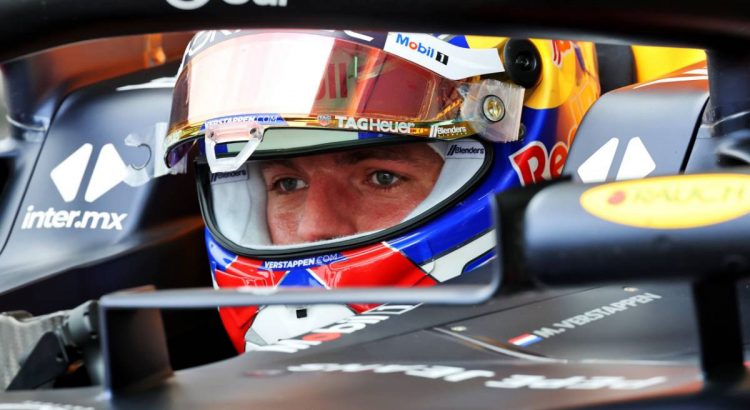 Verstappen Outpaced by Pérez in Baku: A Rare Defeat at Red Bull