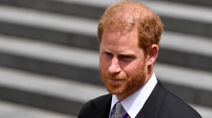 Why Prince Harry's Popularity is Fading