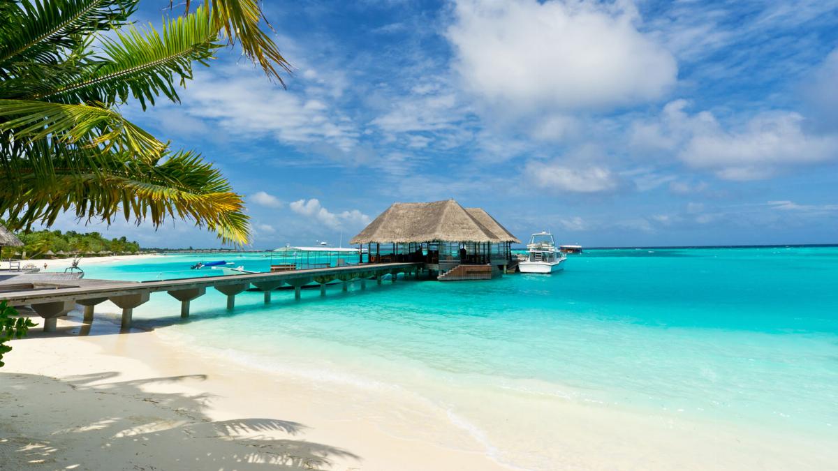 Maldives