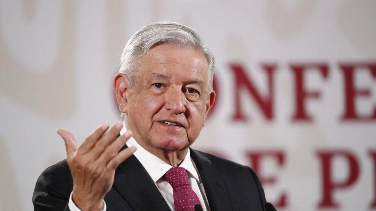 Andrés Manuel López Obrador