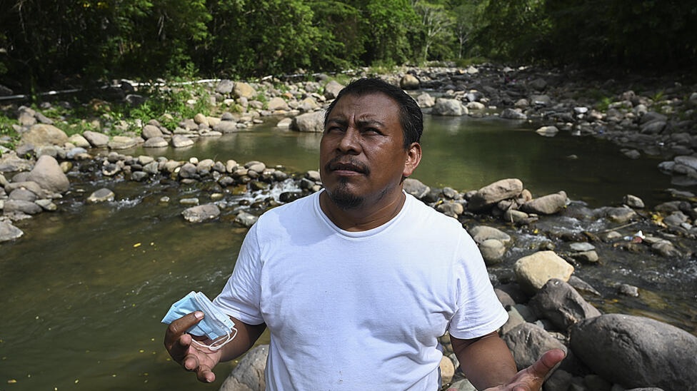 Honduran Environmental Activist Juan Lopez Shot Dead in Tocoa