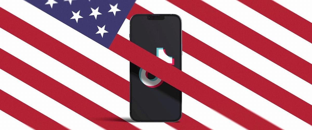 Appeals Court Hears Arguments Over Potential TikTok Ban in the United States