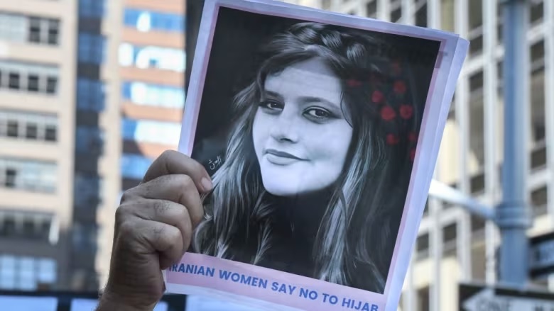 Two Years After Mahsa Amini's Death, Iran Faces Continued Tensions and Calls for Change