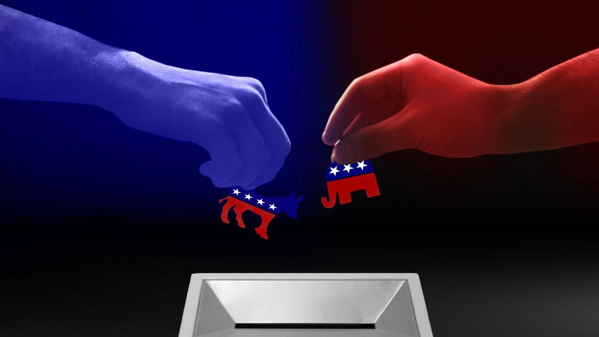 Understanding Swing States and Their Crucial Role in U.S. Presidential Elections