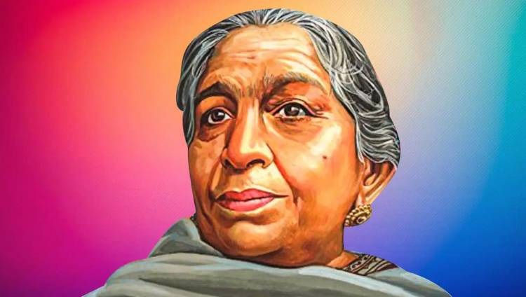 Sarojini Naidu’s Influence on South African Politics Through Advocacy for Unity and Equality