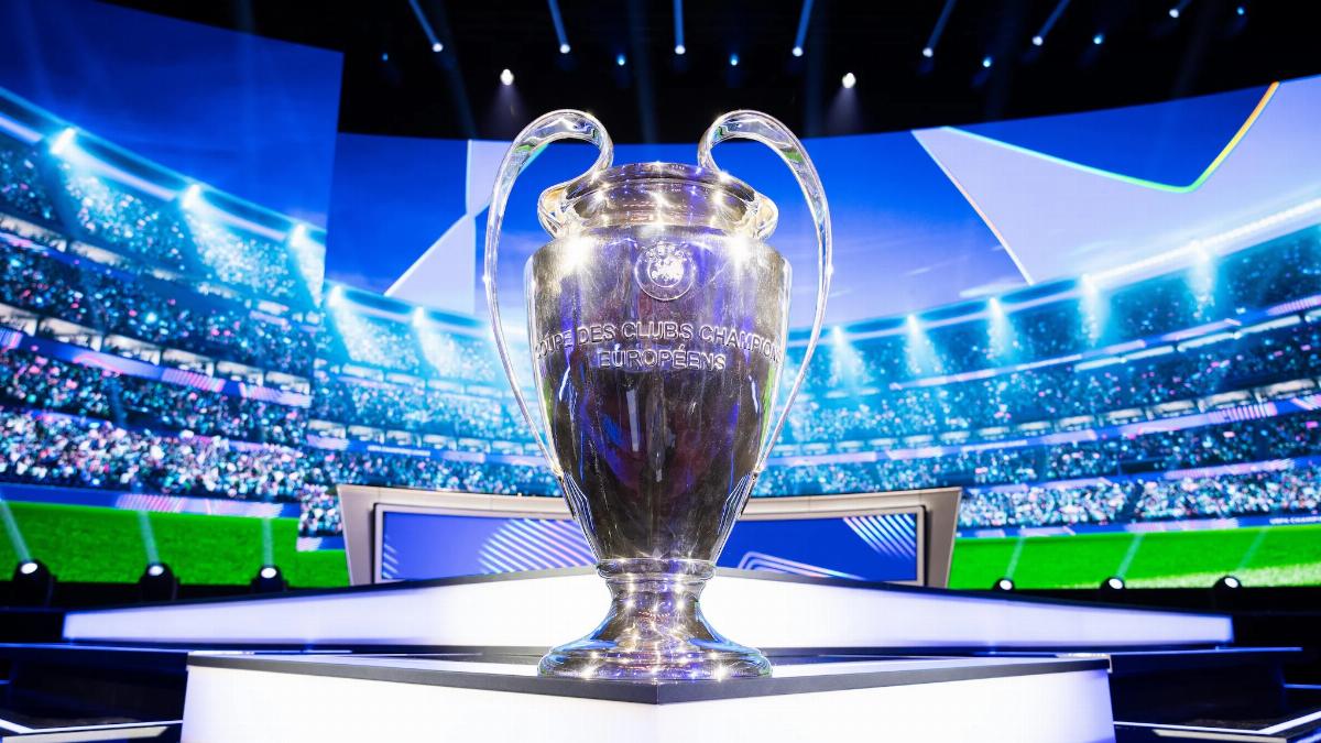 UEFA Champions League 2024-25: New Format, Schedule, and Teams to Watch