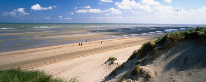 Oostduinkerke