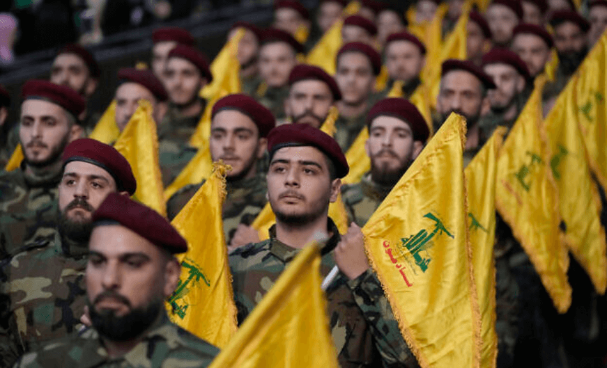 Hezbollah