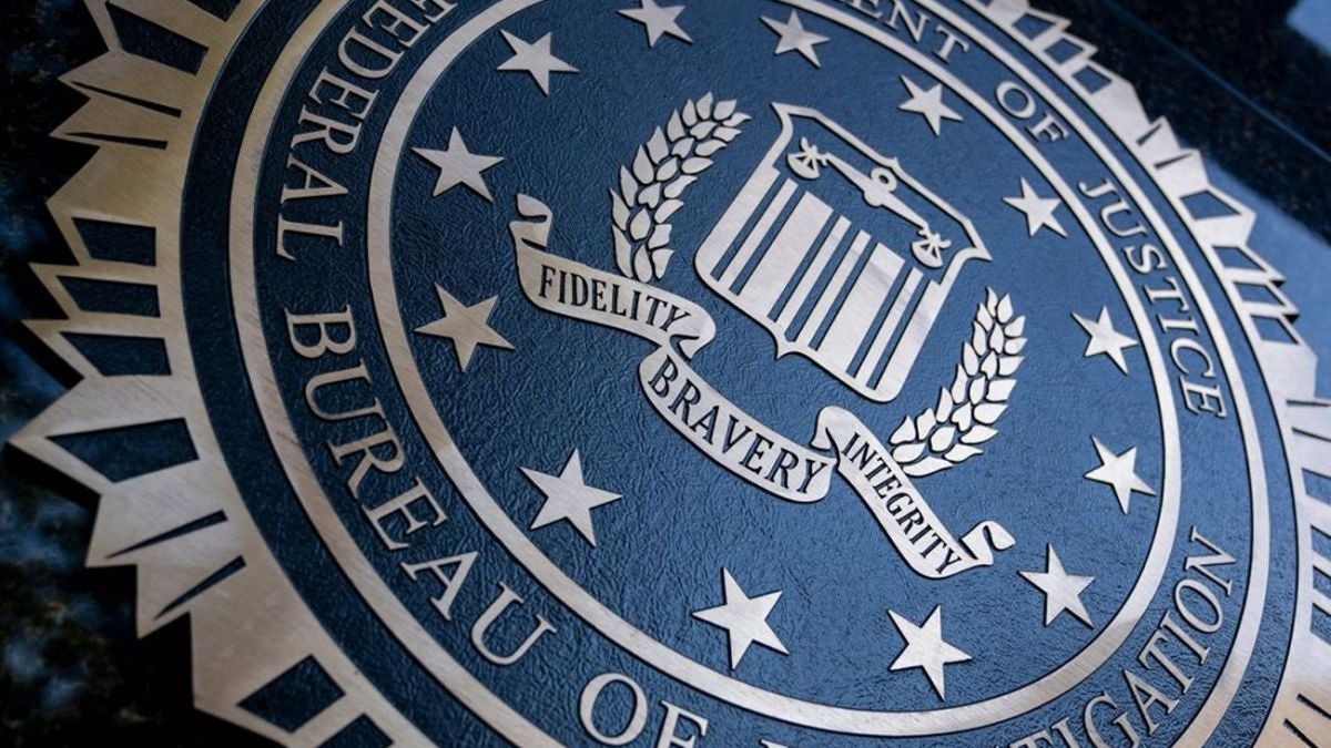 FBI Issues Warning to Election Offices About Anonymous Threatening Letters