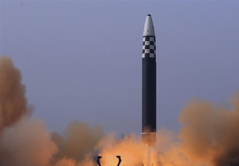 North Korea Fires Short-Range Ballistic Missiles for Second Time in a Week