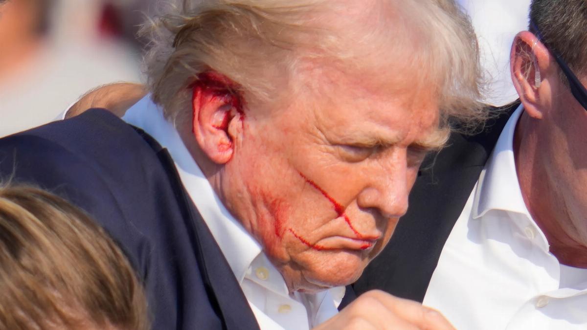 Poll reveals 28% of Democrats believe America would be better off if Trump had been assassinated